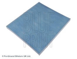 Blue Print Фильтр салона BLUE PRINT ADG02515 - Заображення 2