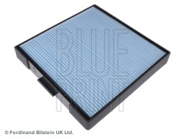 Blue Print Фильтр салона BLUE PRINT ADG02530 - Заображення 1