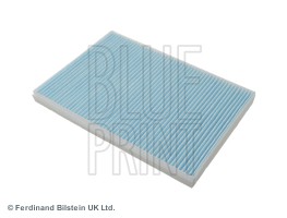 Blue Print Фильтр салона BLUE PRINT ADG02537 - Заображення 1