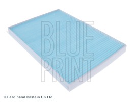 Blue Print Фильтр салона BLUE PRINT ADG02543 - Заображення 1