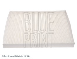 Blue Print Фильтр салона BLUE PRINT ADG02555 - Заображення 3