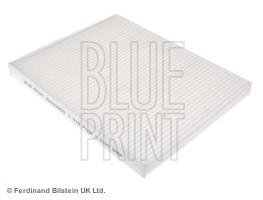 Blue Print Фильтр салона BLUE PRINT ADG02555 - Заображення 1