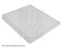 Blue Print Фильтр салона BLUE PRINT ADG02557 - Заображення 2