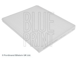 Blue Print Фильтр салона BLUE PRINT ADG02557 - Заображення 1