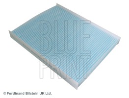 Blue Print Фильтр салона BLUE PRINT ADG02559 - Заображення 1
