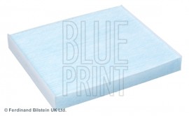 Blue Print Фильтр салона BLUE PRINT ADG02563 - Заображення 1