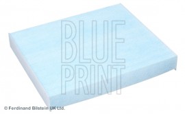 Blue Print Фильтр салона BLUE PRINT ADG02563 - Заображення 2