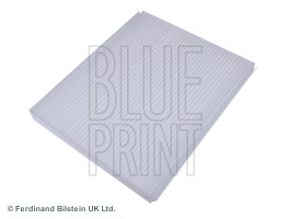 Blue Print Фильтр салона BLUE PRINT ADG02574 - Заображення 2