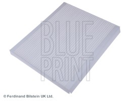 Blue Print Фильтр салона BLUE PRINT ADG02574 - Заображення 1