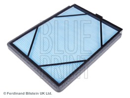 Blue Print Фильтр салона BLUE PRINT ADH22501 - Заображення 2