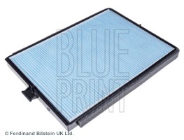 Blue Print Фильтр салона BLUE PRINT ADH22501 - Заображення 1