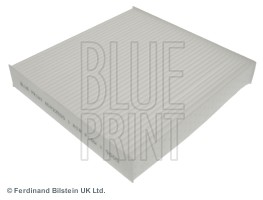 Blue Print Фильтр салона BLUE PRINT ADH22505 - Заображення 1