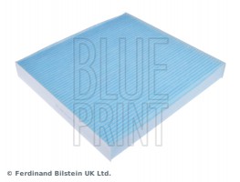 Blue Print Фильтр салона BLUE PRINT ADH22507 - Заображення 1