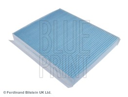 Blue Print Фильтр салона BLUE PRINT ADH22513 - Заображення 1