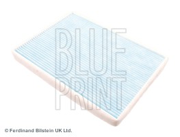 Blue Print Фильтр салона BLUE PRINT ADK82504 - Заображення 1