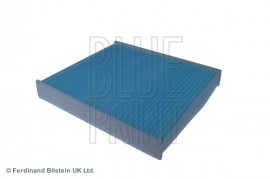 Blue Print Фильтр салона BLUE PRINT ADK82513 - Заображення 2