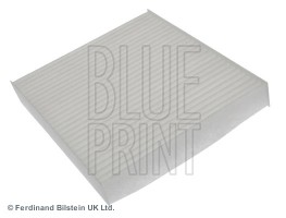 Blue Print Фильтр салона BLUE PRINT ADN12518 - Заображення 1