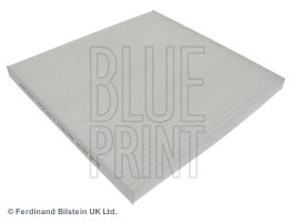 Blue Print Фильтр салона BLUE PRINT ADN12519 - Заображення 2