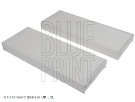Blue Print Фильтр салона BLUE PRINT ADN12522 - Заображення 3
