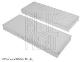 Blue Print Фильтр салона BLUE PRINT ADN12522 - Заображення 2
