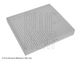 Blue Print Фильтр салона BLUE PRINT ADS72501 - Заображення 1