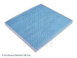 Blue Print Фильтр салона BLUE PRINT ADT32508 - Заображення 1