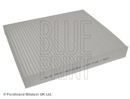 Blue Print Фильтр салона BLUE PRINT ADV182503 - Заображення 1