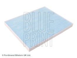 Blue Print Фильтр салона BLUE PRINT ADZ92507 - Заображення 1