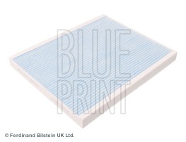 Blue Print Фильтр салона BLUE PRINT ADZ92507 - Заображення 2