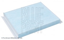 Blue Print Фильтр салона BLUE PRINT ADA102510 - Заображення 2