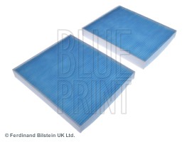 Blue Print Фильтр салона BLUE PRINT ADB112510 - Заображення 2