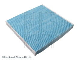 Blue Print Фильтр салона BLUE PRINT ADL142514 - Заображення 1