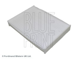 Blue Print Фильтр салона BLUE PRINT ADN12542 - Заображення 1