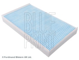 Blue Print Фильтр салона BLUE PRINT ADU172521 - Заображення 1