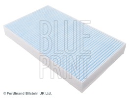 Blue Print Фильтр салона BLUE PRINT ADU172521 - Заображення 2