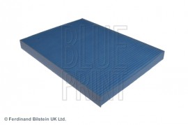 Blue Print Фильтр салона BLUE PRINT ADV182521 - Заображення 1