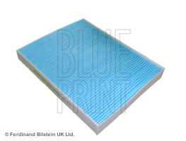Blue Print Фильтр салона BLUE PRINT ADV182527 - Заображення 1