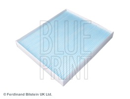 Blue Print Фильтр салона BLUE PRINT ADG02587 - Заображення 1