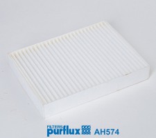 Purflux Фильтр салона PURFLUX PF AH574