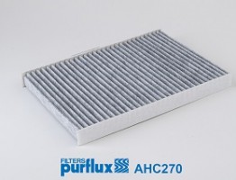 Purflux Фильтр салона PURFLUX PF AHC270 - Заображення 1