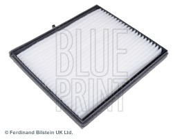 Blue Print Фильтр салона LACETTI BLUE PRINT ADG02523 - Заображення 2