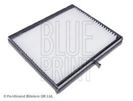 Blue Print Фильтр салона LACETTI BLUE PRINT ADG02523 - Заображення 1