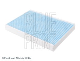 Blue Print Фильтр салона ADF122501 BLUE PRINT ADJ132510 - Заображення 2