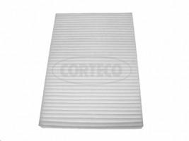 Corteco Фильтр салона Corteco CO21652689 - Заображення 1