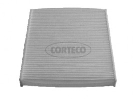 Corteco Фильтр салона Corteco CO80000061 - Заображення 1