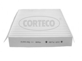 Corteco Фильтр салона Corteco CO80000338 - Заображення 1