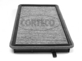Corteco Фильтр салона Corteco CO80000359 - Заображення 1