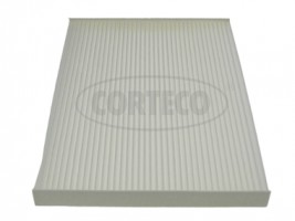 Corteco Фильтр салона Corteco CO80000874 - Заображення 1