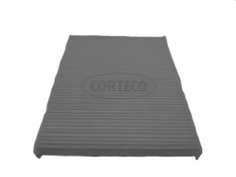 Corteco Фильтр салона Corteco CO80001128 - Заображення 1
