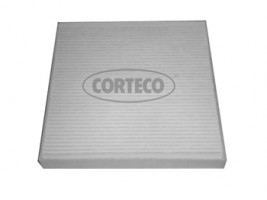 Corteco Фильтр салона Corteco CO80001724 - Заображення 1